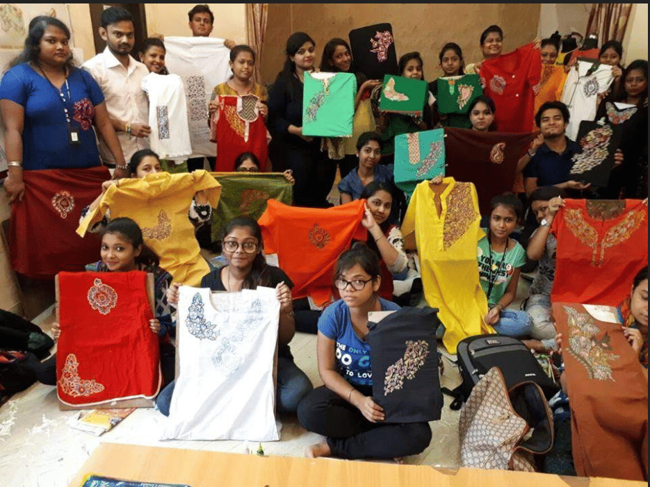 GIFT Design Academy Kolkata Infrastructure photo 8